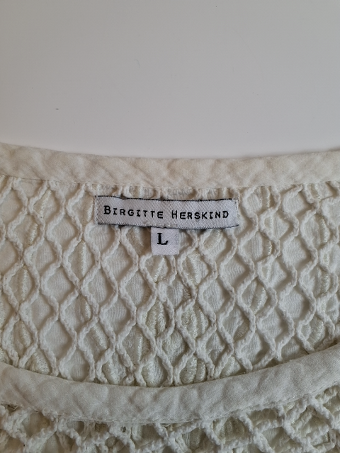 Birgitte Herskind Bluse
